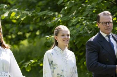 Trukket inn i nytt pikant drama