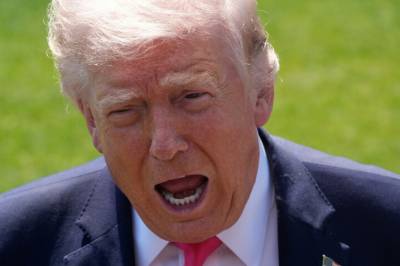 - Ikke normale tider