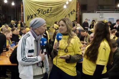 Kok på puben: – Heia f**kings Bodø/Glimt