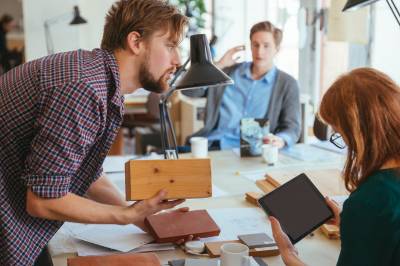 Dette misforstår ledere når de skal gi tilbakemeldinger til Generasjon Z