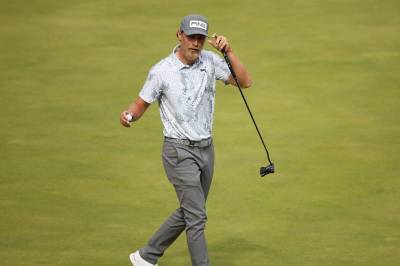 Reitan i ledelsen tross marerittavslutning