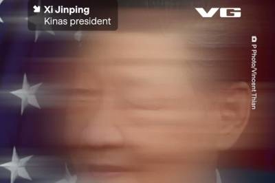 Er USA en trussel for Europa?