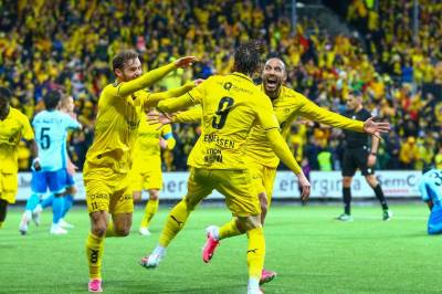 Glimt får to kamper på under 24 timer