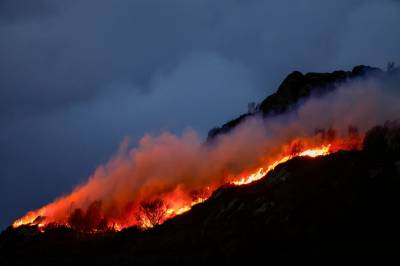 Brannen i Ålesund: – Positiv utvikling