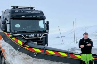 Tar oppgjør etter bilist-kjeft