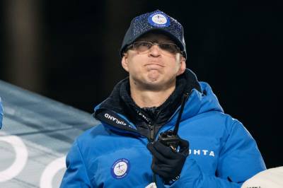 Fylleskandale i finsk hoppsport – trener sendt hjem fra OL