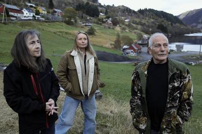 Skipstunnelen røsker opp bygden: – Jeg er sjeleglad for at vi har flyttet