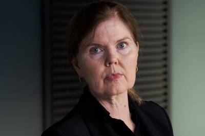 – Krisen på KK er ikke over