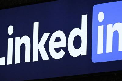 DNs helgequiz uke 27: Hvilken tek-gigant eier Linkedin?