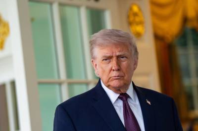 Prisveksten i USA steg til 3,8 prosent i april – høyere enn ventet