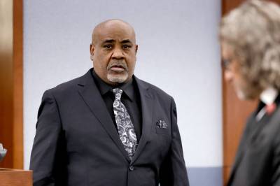Tidligere gjengleder kjent skyldig i drapet på Tupac Shakur