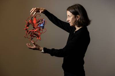 Forstyrrelser i dette systemet i kroppen kan forårsake sykdom