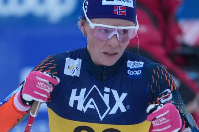 Preget Kalvå: - Ikke noe i OL å gjøre