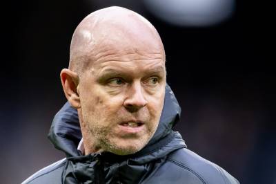 Manchester United-sjokk: – Skal nesten ikke være mulig
