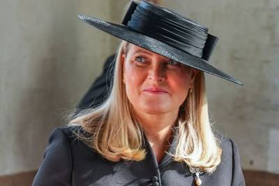 Slottet: Ikke offisielt program for dronning Mette-Marit fram til neste sommer