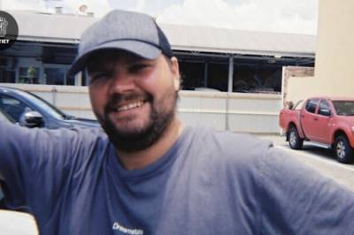 Joachim Havnegjerde Huse omkom i luftsportsulykke 