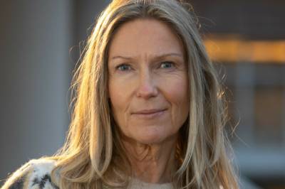 - Ordene kom hulter til bulter og gråten presset på