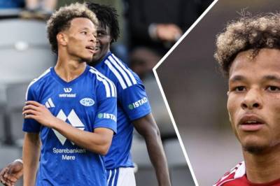 Valget vakte oppsikt: – Sånne man unner suksess