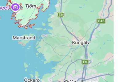 SISTE: Mor funnet omkommet