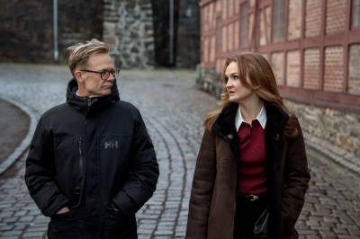 Dette er de nye programlederne i «Debatten»