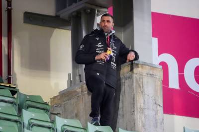 Så opprykket fra tribunen: Start tilbake i Eliteserien etter nervedrama