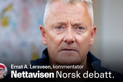 Gjerts EM-nekt: Tausheten skaper støy