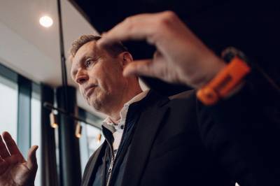 Sparebank 1 Sør-Norge leverte driftsresultat på 2,3 mrd.