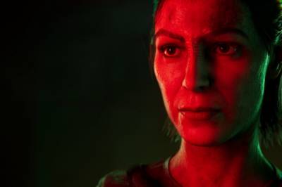 Star Trek-grøss fra teamet bak nye Silent Hill 2