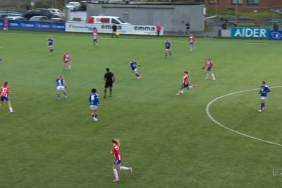 Lyn snudde til seier mot Molde