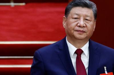 Kinas atomprosjekt avslørt