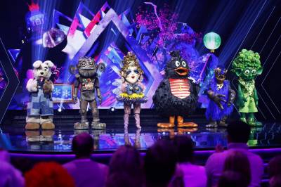 Orken trekker seg fra «Maskorama»