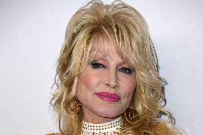 Dolly Parton holdt sykdommen hemmelig: – Ingen visste egentlig hva det dreide seg om