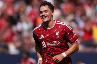 Følg og hør LASK - Liverpool med LFCTV