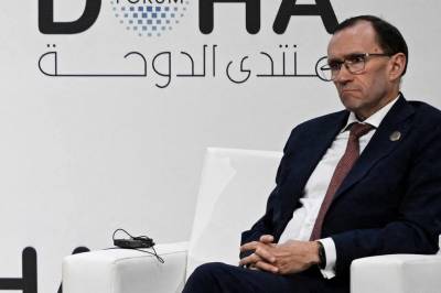 Eide: Ingen enighet om mandatet for Gaza-styrke