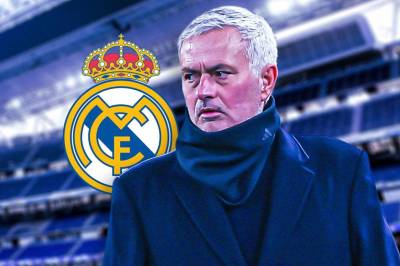 Jeg hadde håpet på en reprise av Jose Mourinho nord for Polarsirkelen