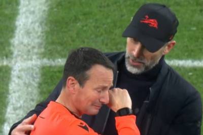 Marco Rose klar for Premier League!