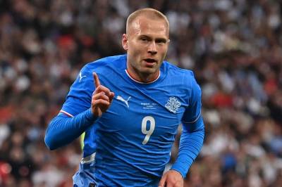 Brann låner islandsk landslagsspiller: – Enkelt valg