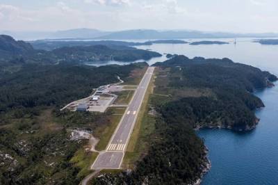 Fly: Seks flyruter kan forsvinne – ordførere protesterer