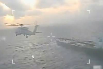 Venezuela raser: - Grovt brudd