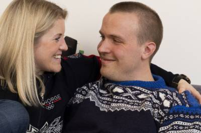 - Bor på hvert vårt rom