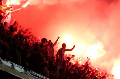 Brann og Bergen venter: – Hårene reiste seg da det ble klart