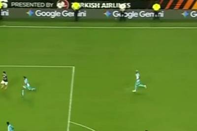 2-0: Giuliano Simeone, Argentina