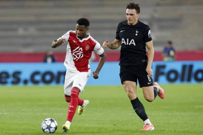 Monaco mangler ni mann mot Glimt: – Det finnes alltid alternativer