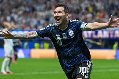 Nå må Messi lure fotballens beste system