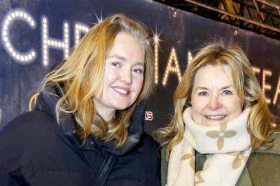 - Så stolt at jeg sprekker