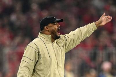 Kompany sammenligner seier mot Real Madrid med «det største» i England