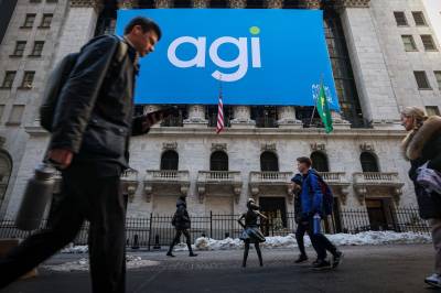 Oppgang på Wall Street – McDonalds stiger etter tallslipp