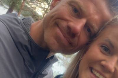 Henriette og Stian gikk fra sommerflørt til å bli samboere: – Dette gjorde at vi virkelig fikk det til