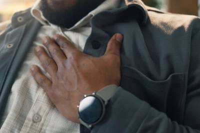 Hjerteproblemer: – Jeg er veldig overrasket over hvor tydelige koblingene var