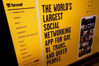 Grindr inngår gigant­forlik etter hiv-søksmål